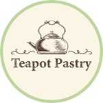 شیرینی تی پات