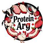 لوگو سوپر پروتئین ارگ