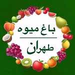باغ میوه طهران