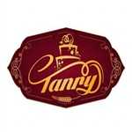 نان شیرینی تانری