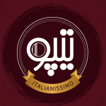 رستوران ایتالیایی تیپو