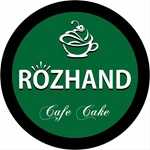 کافه کیک روژند