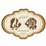 لوگو شیرینی پاپا نوین (هفتم تیر)