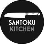 رستوران سانتاکو کیچن