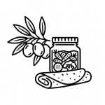 زیتون اشکان