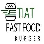 فست فود تیات