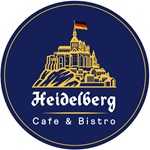 کافه هایدلبرگ