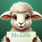 طباخی مستر کله