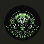 پیتزا ویولا