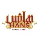 شیرینی هانس