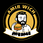 فست فود امیر ویچ