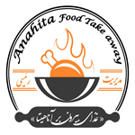 لوگو کتلت آناهیتا