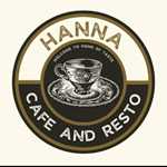کافه رستوران هانا