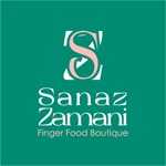 بوتیک فینگر فود(ساناز زمانی)