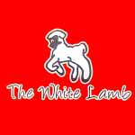 طباخی بره سفید