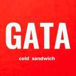 لوگو ساندویچ سرد گاتا