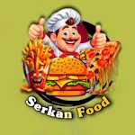 فست فود سرکان فود