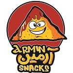 اسنک آرمین (شعبه ۳۰ چهار باغ خواجو )