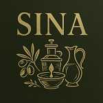 عطاری و روغنگیری سینا