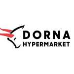 هایپر مارکت پروتئین درنا