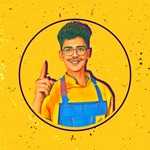 لوگو جعفر پیتزا