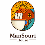 کافه رستوران منصوری هاوس