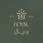 آجیل رویال
