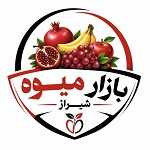 لوگو بازار میوه شیراز
