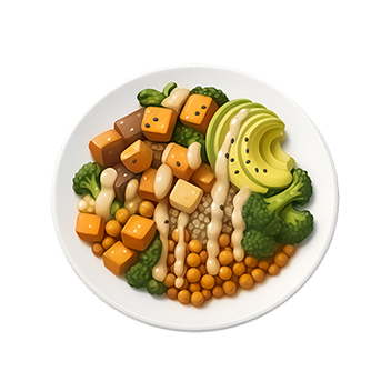 گیاهی